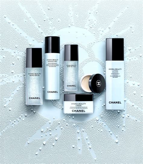 ora chanel hydra beauty|hydra beauty Chanel.